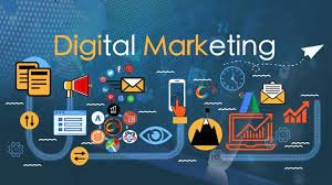 Digital Marketing Agency