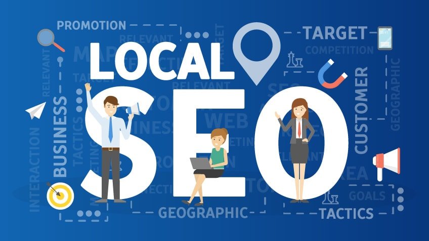 LOCAL SEO Services – Rank Higher, Grow Faster