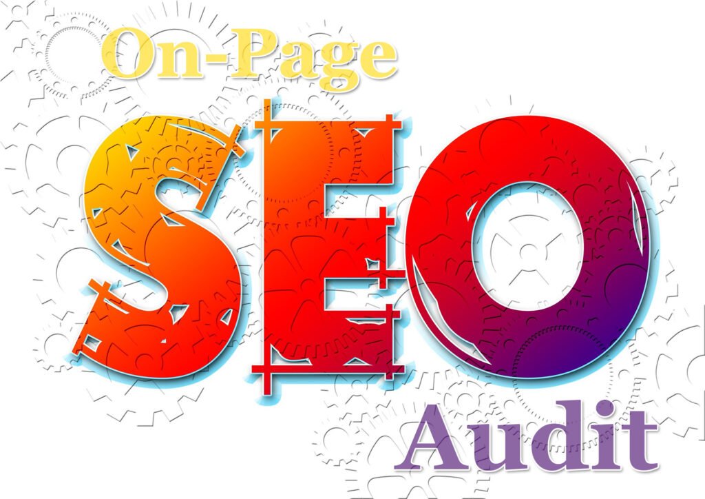 on page seo